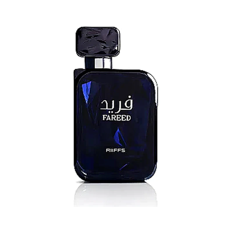 Riffs Fareed EDP 100ML