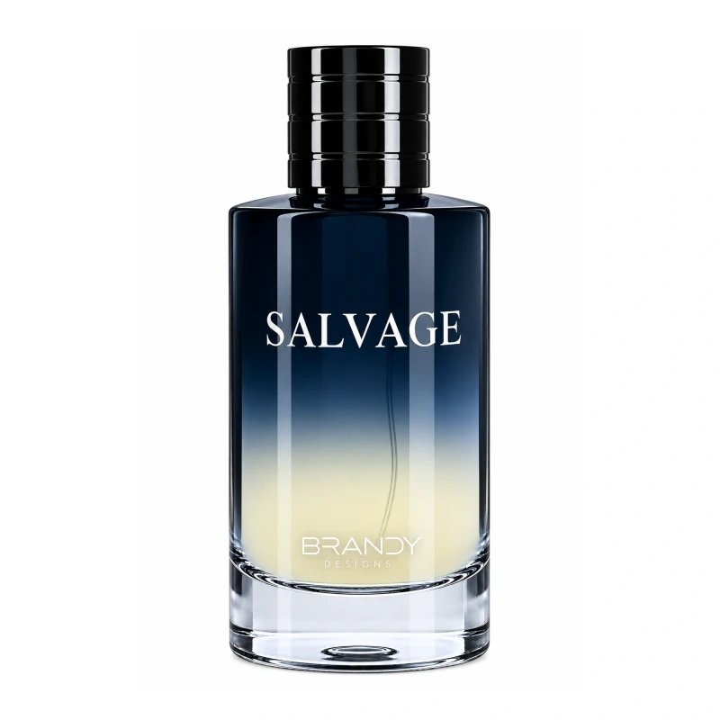 Brandy Designs Salvage EDP For Men 100ML