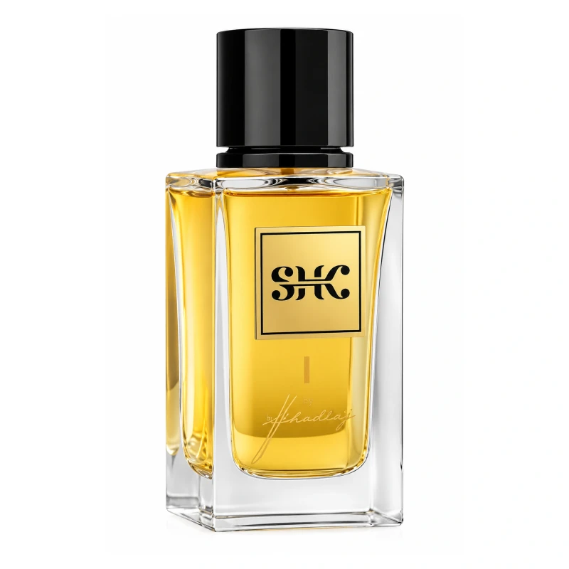 Armaf SHK I By Saoud Al Kaabi For Men Eau de Parfum 100ml