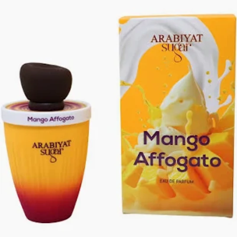Arabiyat Prestige Mango Affogato Unisex 100ML
