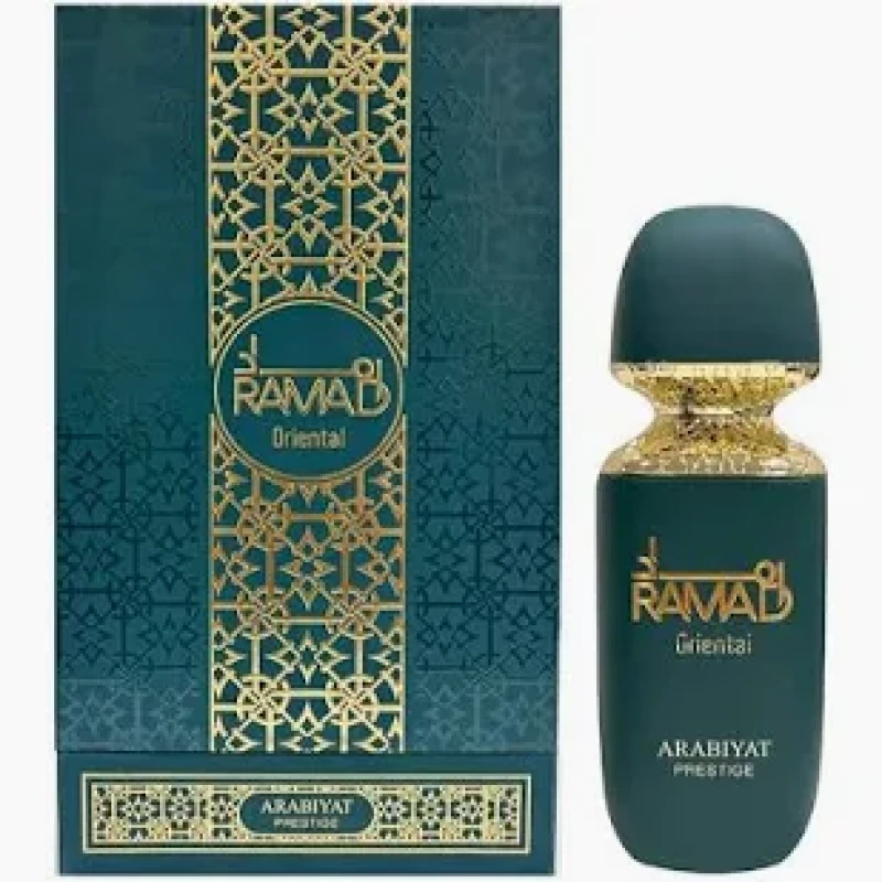 Arabiyat Prestige Ramadi Oriental EDP 100ML