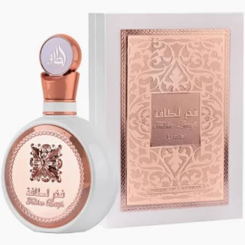 Lattafa Fakhar Women EDP For Women