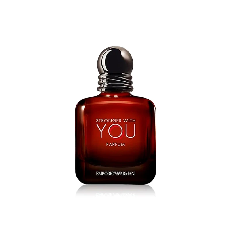 Armani Stronger With You Parfum 100ML For Men