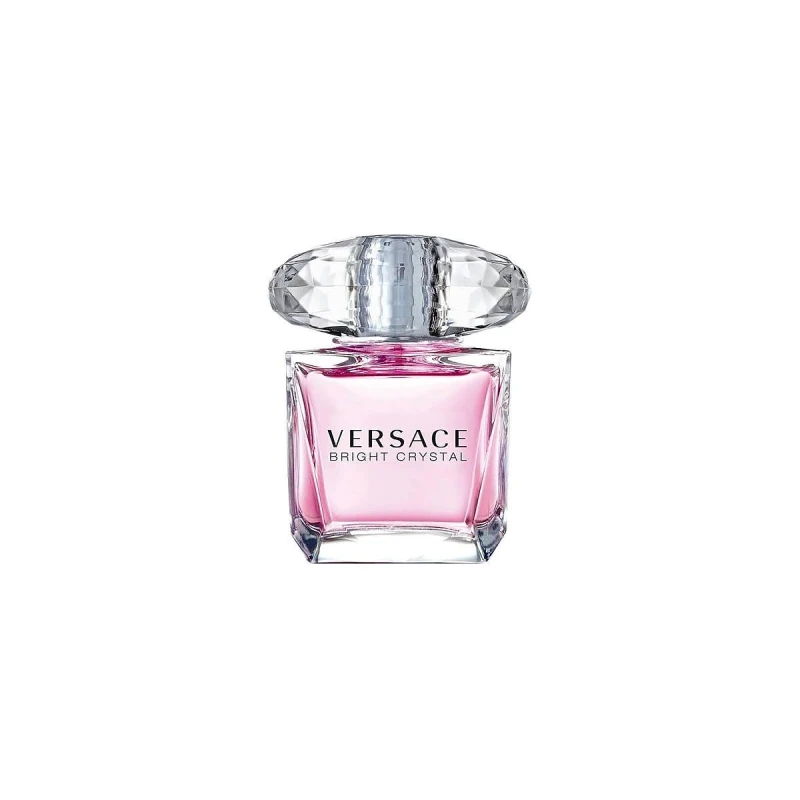 VERSACE BRIGHT CRYSTAL EDT 90ML TESTER