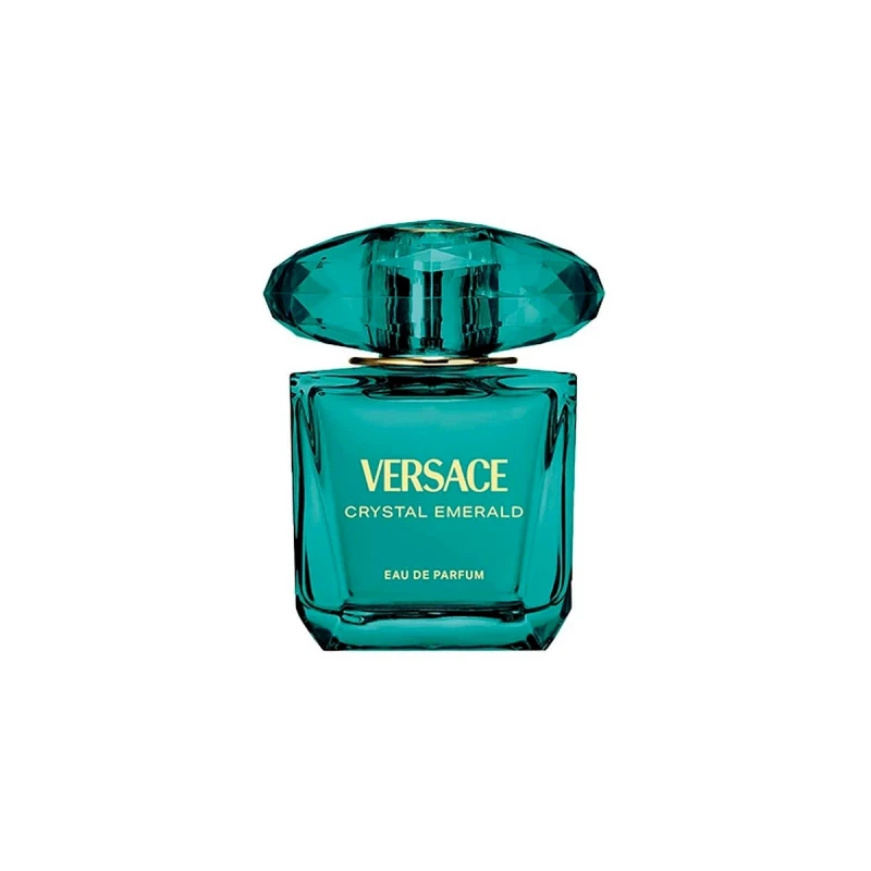 Versace Crystal Emerald EDP For Women 90ML