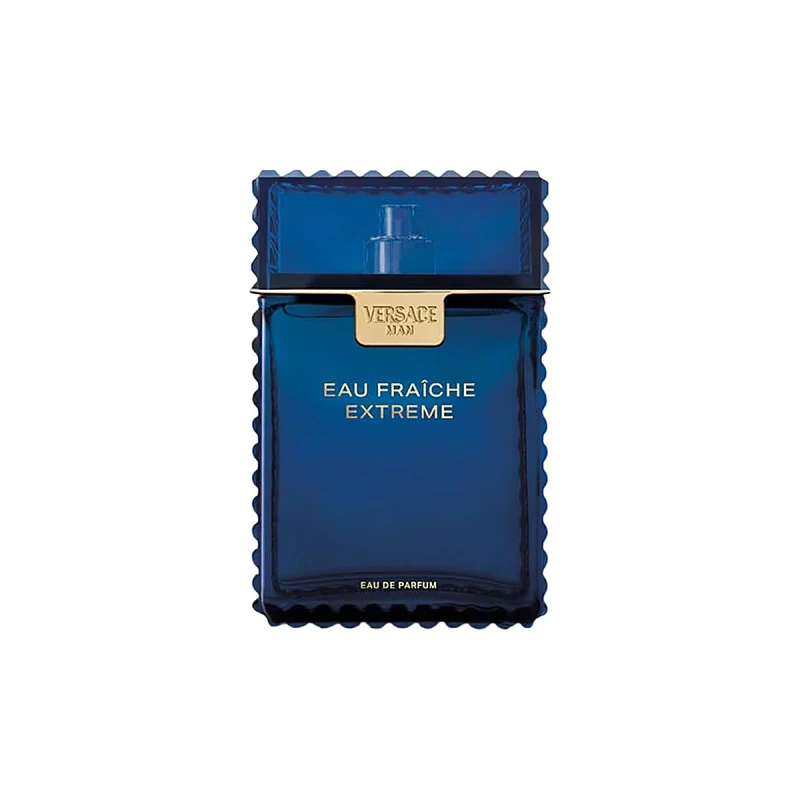 Versace Eau Fraiche Extreme EDP For Men 100ML