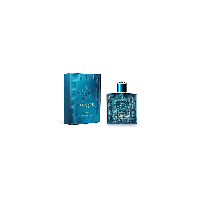 Versace Eros EDT 200ML For Men