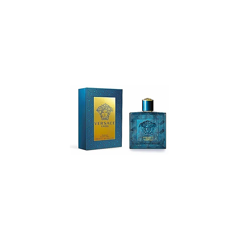 Versace Eros Parfum 100ML For Men