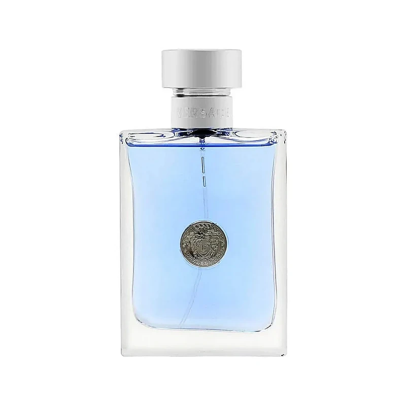 Versace Pour Homme EDT 100ML For Men