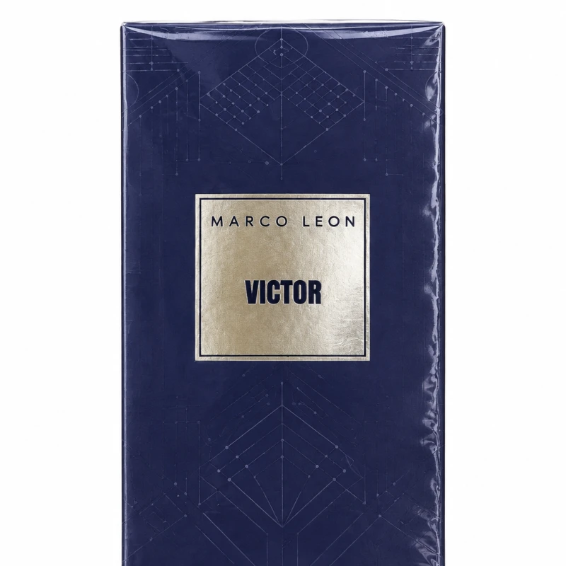Marco Leon Victor EDP 100ML